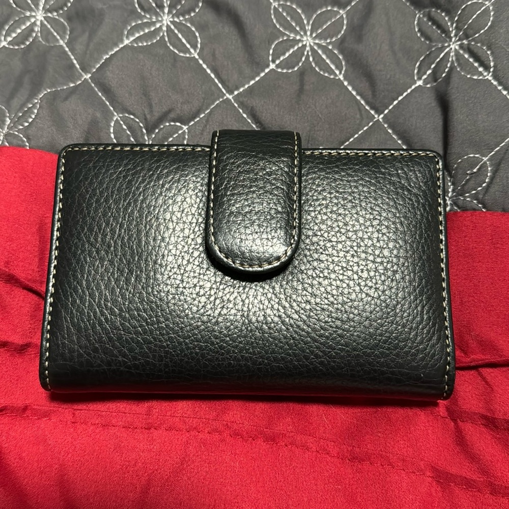 WALLET